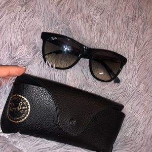 Rayban sunglasses